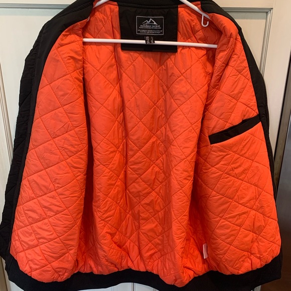 Bomber Jacket - Picture 3 of 3